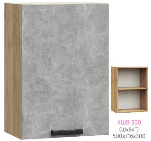 ШВ 500 Модена