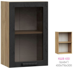 ШВС 450 Модена