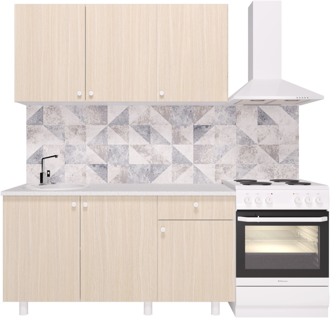 Кухня POINT 150