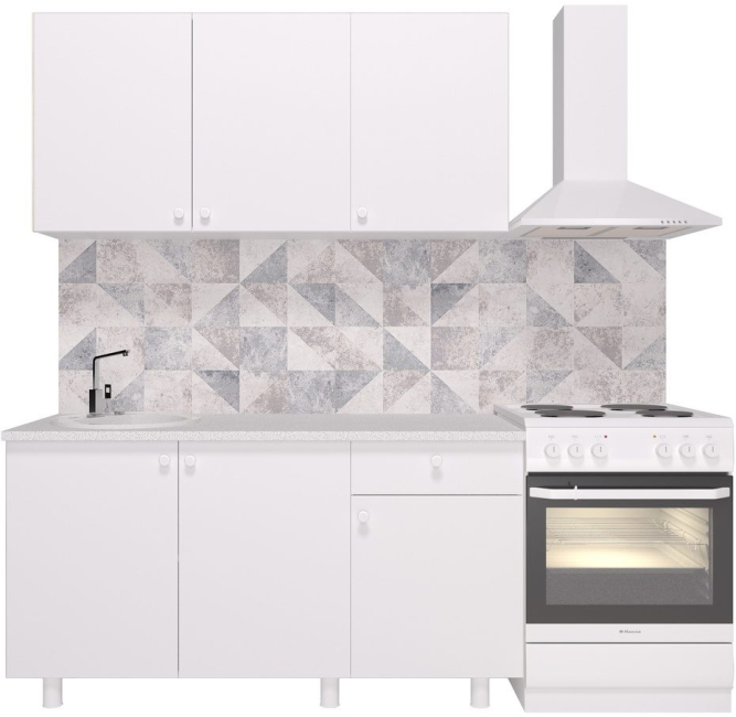 Кухня POINT 150