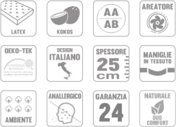 Матрас Лотос