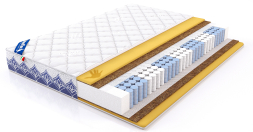 Матрас Модильяни