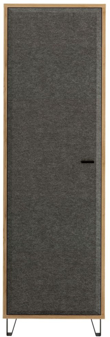 Шкаф Грейс SZF1D