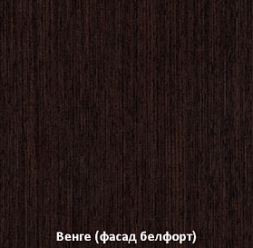 Шкаф с перегородкой Басса ШК 556