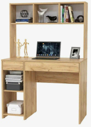 Стол компьютерный 12.77 F Комфорт