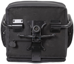 Кресло офисное BRABIX PREMIUM &quot;Heavy Duty HD-001&quot;, усиленное, НАГРУЗКА до 200 кг, экокожа, 531015