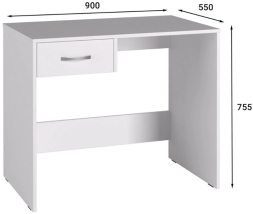 Стол компьютерный С-234