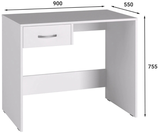Стол компьютерный С-234