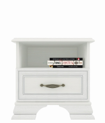 Тумба прикроватная 1S Тиффани ANREX