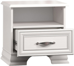 Тумба прикроватная 1S Тиффани ANREX
