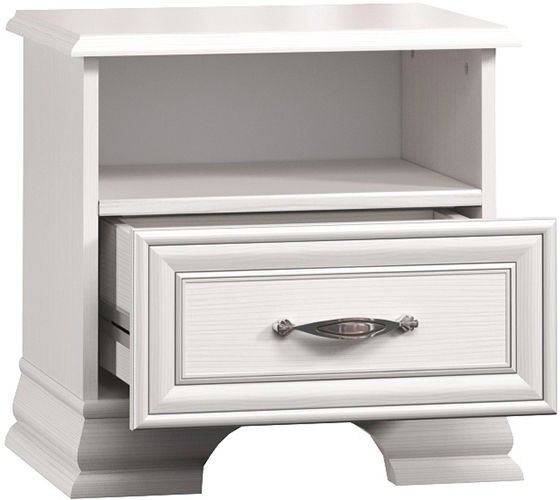 Тумба прикроватная 1S Тиффани ANREX