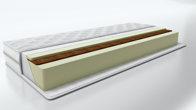 Матрас ВЕРОНА