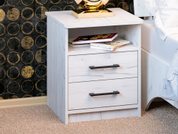 Тумба прикроватная ТП-2