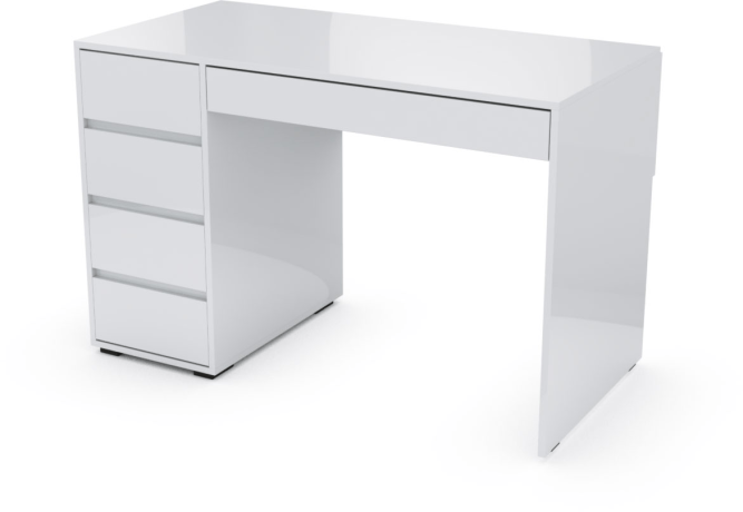 Стол компьютерный №13 (серия №2)