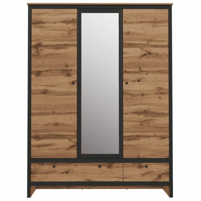 Шкаф Лофт SZF3D2S