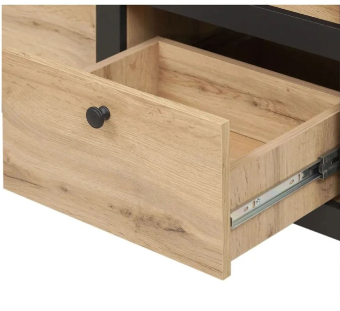 Шкаф Лофт SZF3D2S