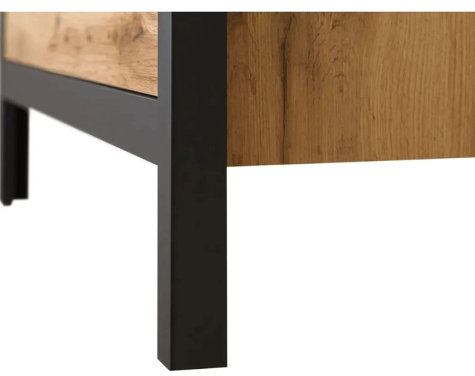 Шкаф Лофт SZF3D2S