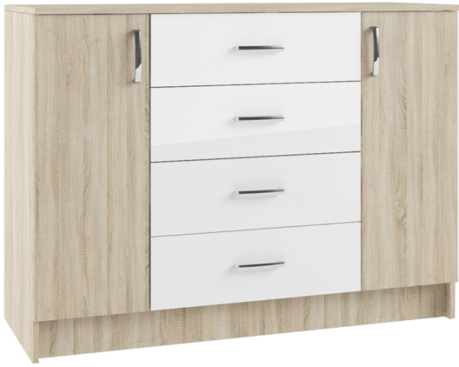 Комод Софи СКМ 1200.1