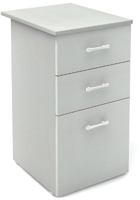 Тумба приставная КМ36 (ТМ02+ТМ08)