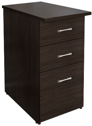 Тумба приставная КМ36 (ТМ02+ТМ08)