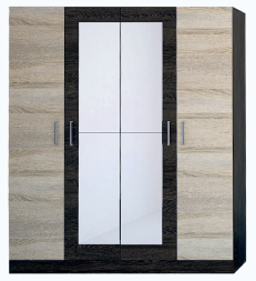 Шкаф Вива (Эста)