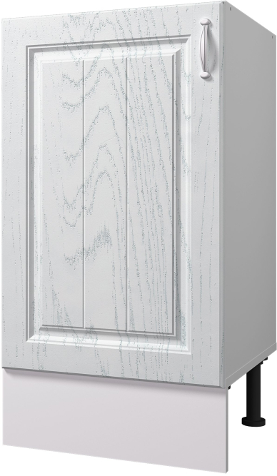 Стол рабочий 450 мм Принцесса