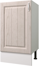 Стол рабочий 450 мм Принцесса