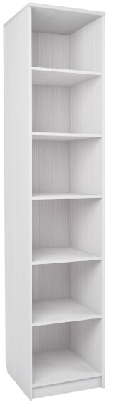 Пенал левый Азалия 5.2