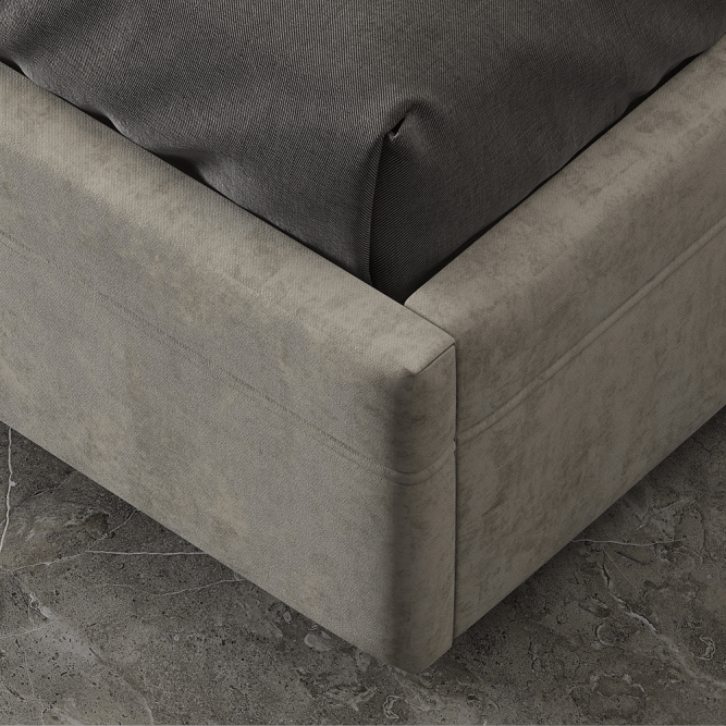 Кровать Jessica 2