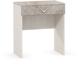 Стол туалетный Амели 12.48