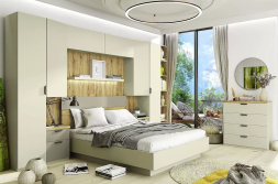 Спальня Модерн (MODERN) комплект 1