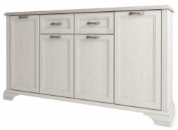 Комод 4D1S Монако