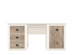 Стол письменный BIU170 (Коен сосна)