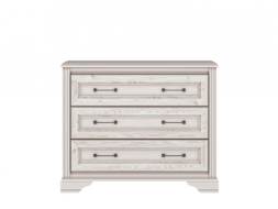 Комод KOM3S (Стилиус)