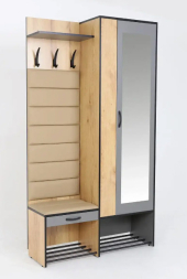 Прихожая Ольга-Лофт 4