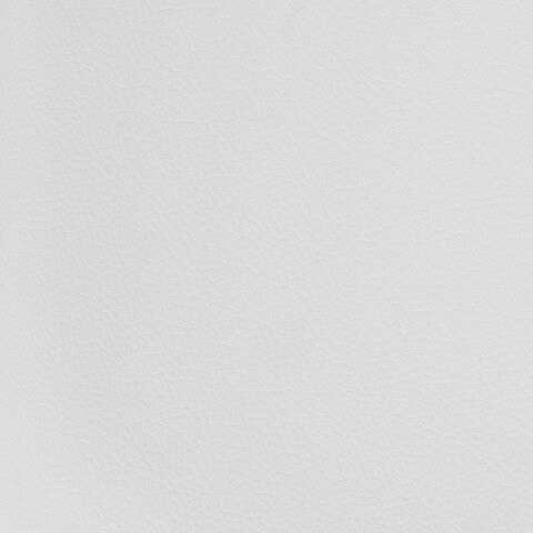 Стул складной BRABIX "Golf Plus CF-003 КОМФОРТ", белый каркас, кожзам белый, 532888