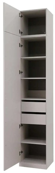 Пенал Николь 6