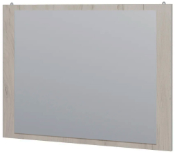 Зеркало навесное Ольга 17