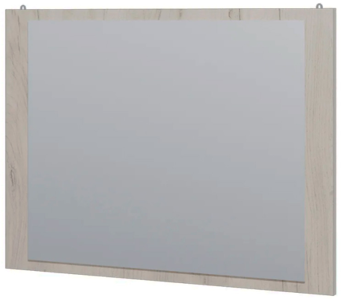 Зеркало навесное Ольга 17