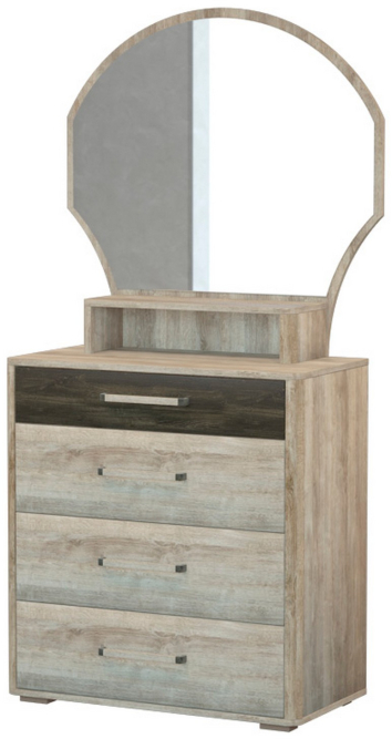 Комод Версаль-2 К-2.7