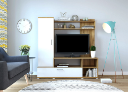 Гостиная Лима