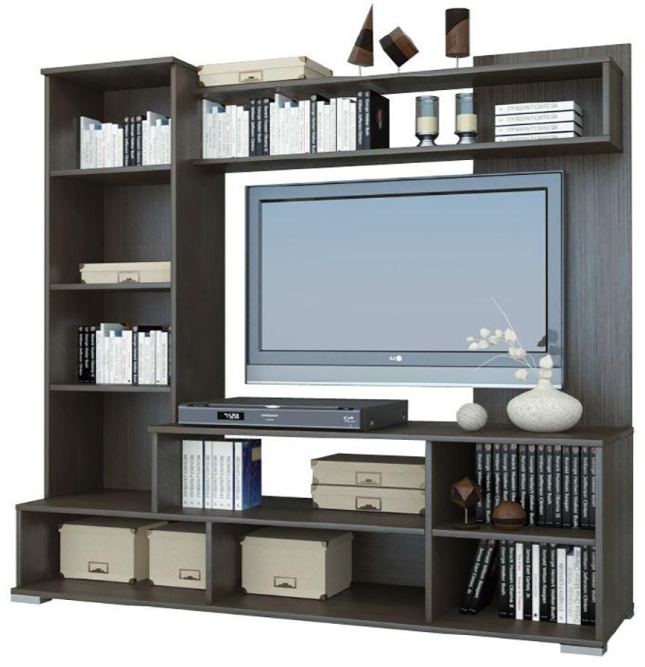 Гостиная Лима