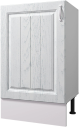 Стол рабочий 500 мм Принцесса