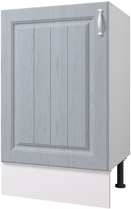 Стол рабочий 500 мм Принцесса