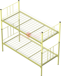 Кровать двухъярусная БН2220РО