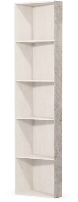 Стеллаж Амели 13.140