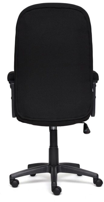 Кресло СН888 ткань, черный, 2603