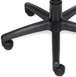 Кресло СН888 ткань, черный, 2603