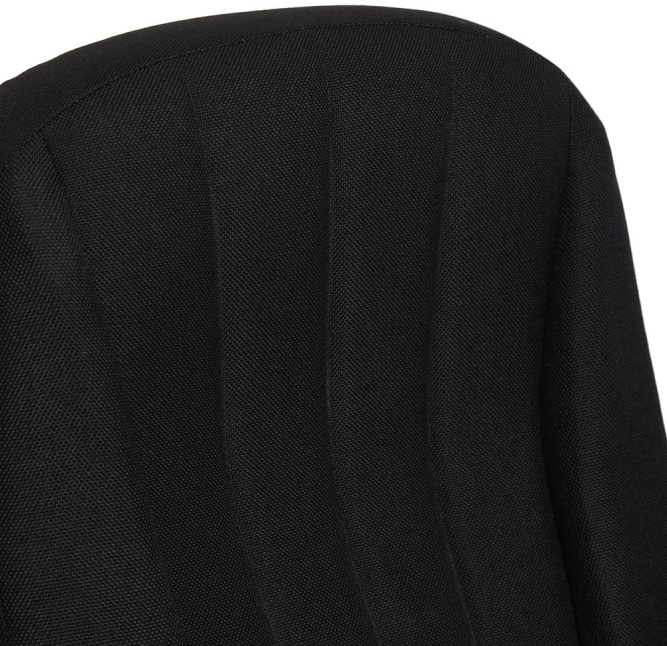 Кресло СН888 ткань, черный, 2603