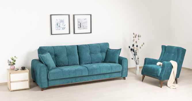 Диван Плимут